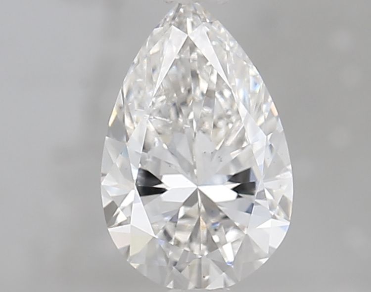 LG506199295 Diamant Lab Grown PEAR SI1