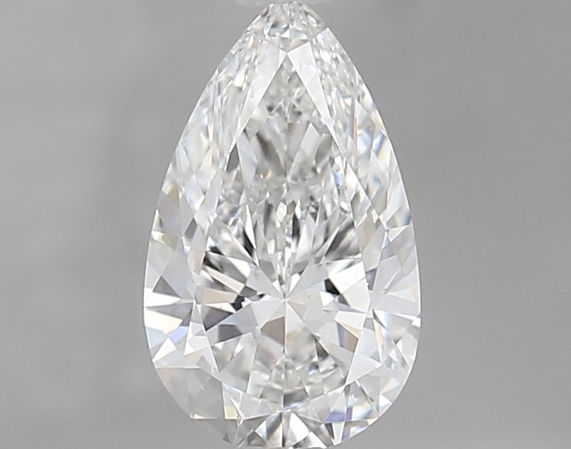 LG506199296 Diamant Lab Grown PEAR VS1