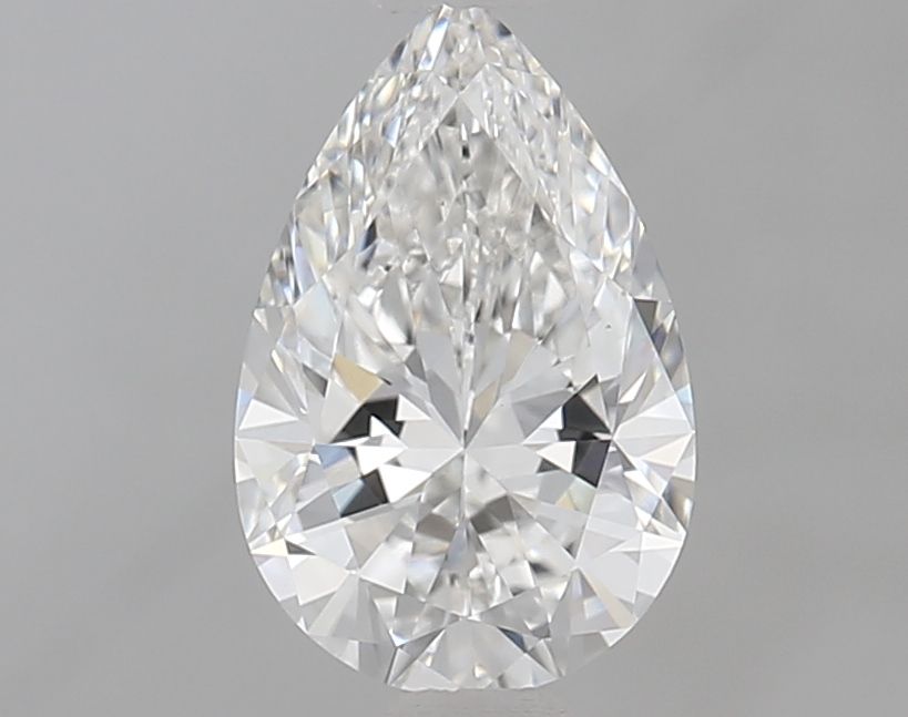 LG506199303 Diamant Lab Grown PEAR VS1