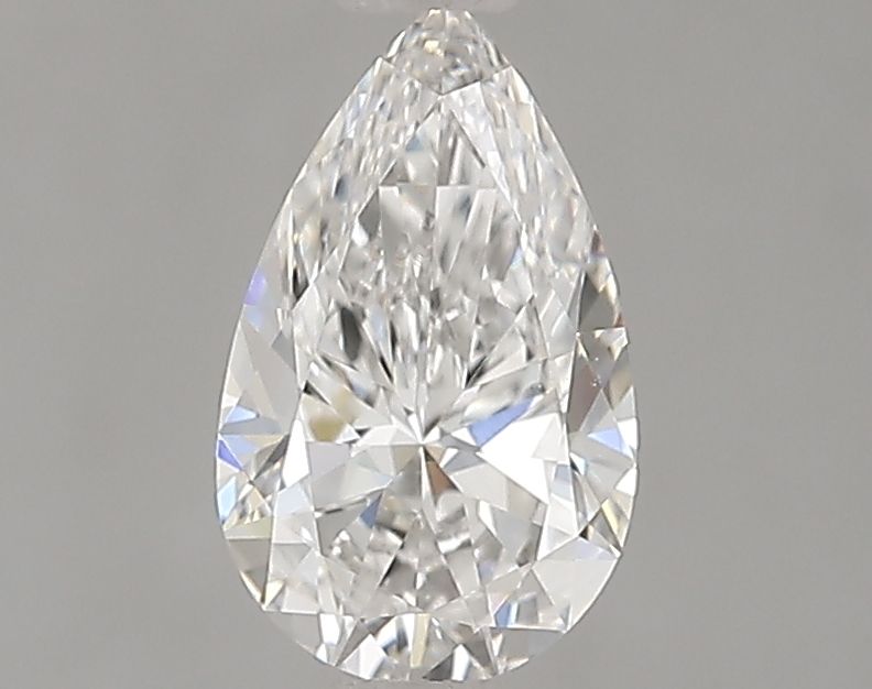 LG506199306 Diamant Lab Grown PEAR VS1