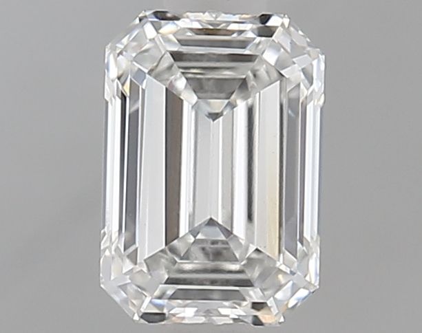 LG506199315 Diamant Lab Grown EMERALD VVS2