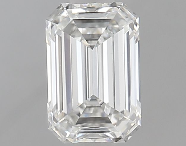LG506199319 Diamant Lab Grown EMERALD VVS2