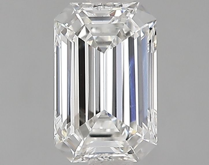 LG506199320 Diamant Lab Grown EMERALD VS1
