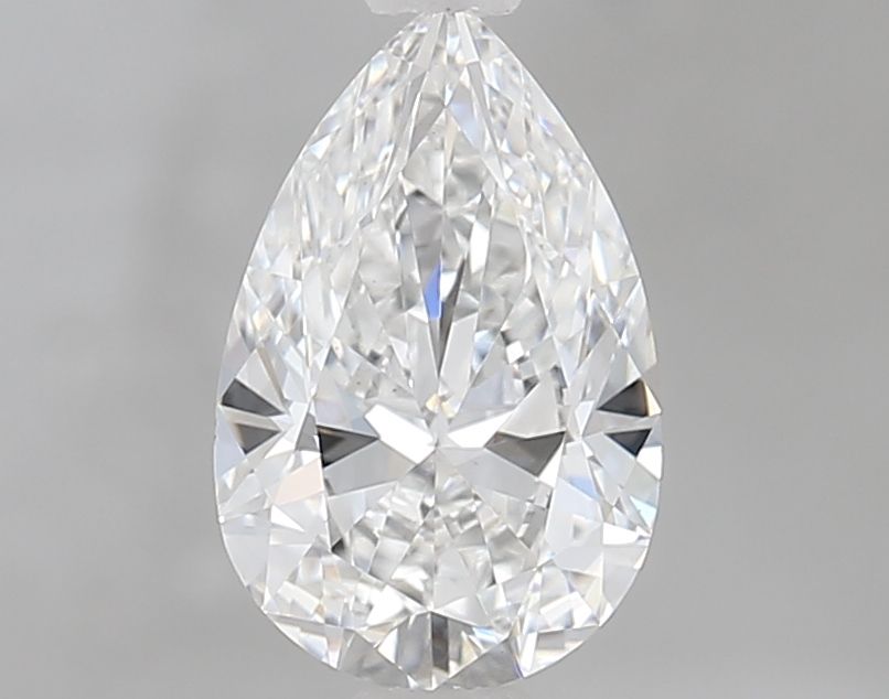 LG506199679 Diamant Lab Grown PEAR VS1