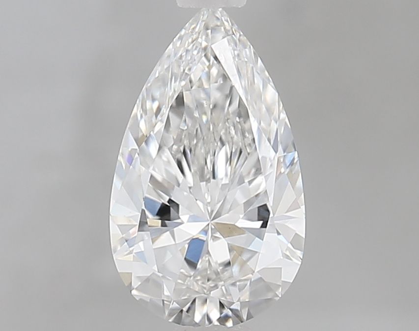 LG506199681 Diamant Lab Grown PEAR VVS2