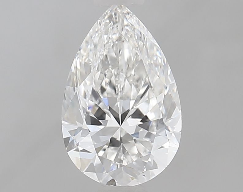 LG506199683 Diamant Lab Grown PEAR VS1