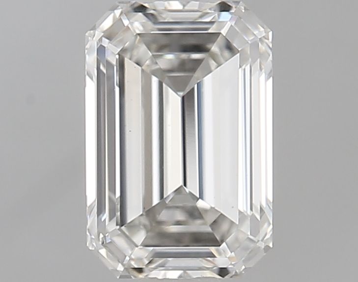LG506199692 Diamant Lab Grown EMERALD VS1