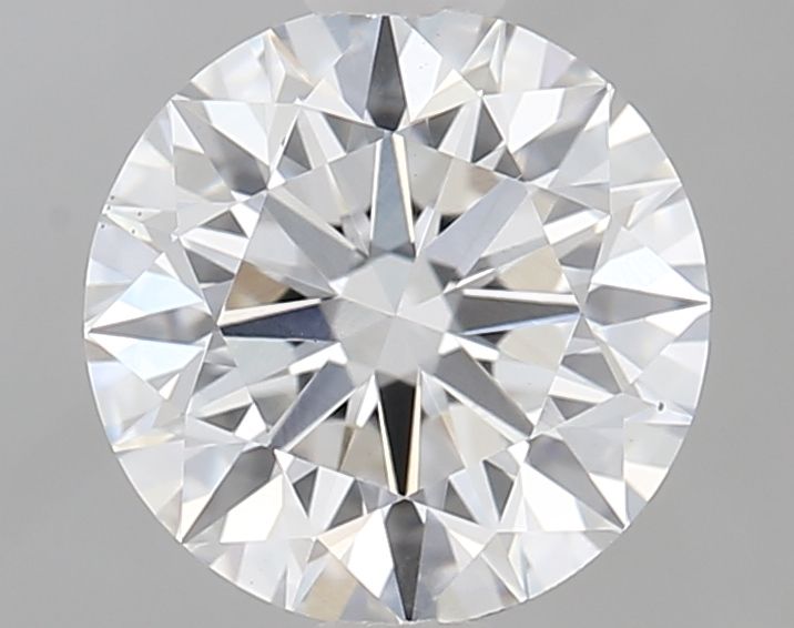 LG508121538 Diamant Lab Grown ROUND VS1