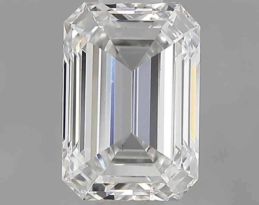 LG508121554 Diamant Lab Grown EMERALD VS1