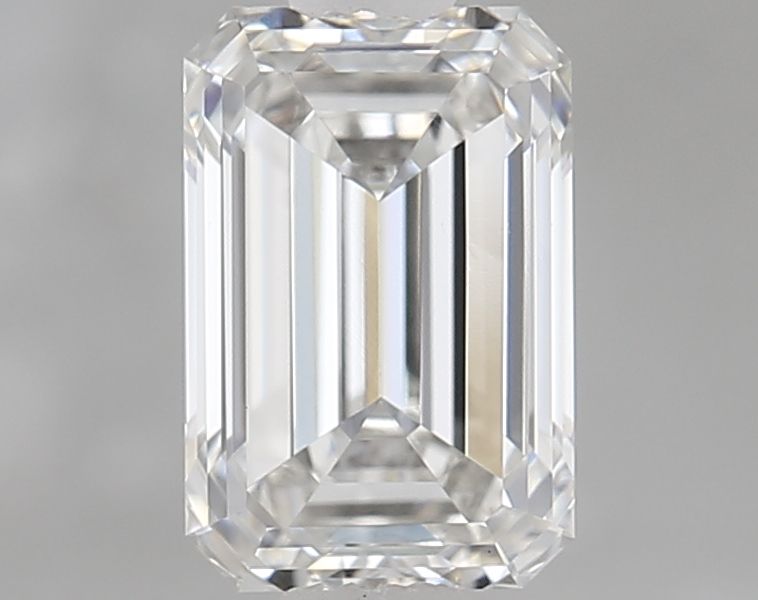 LG508121556 Diamant Lab Grown EMERALD VS1