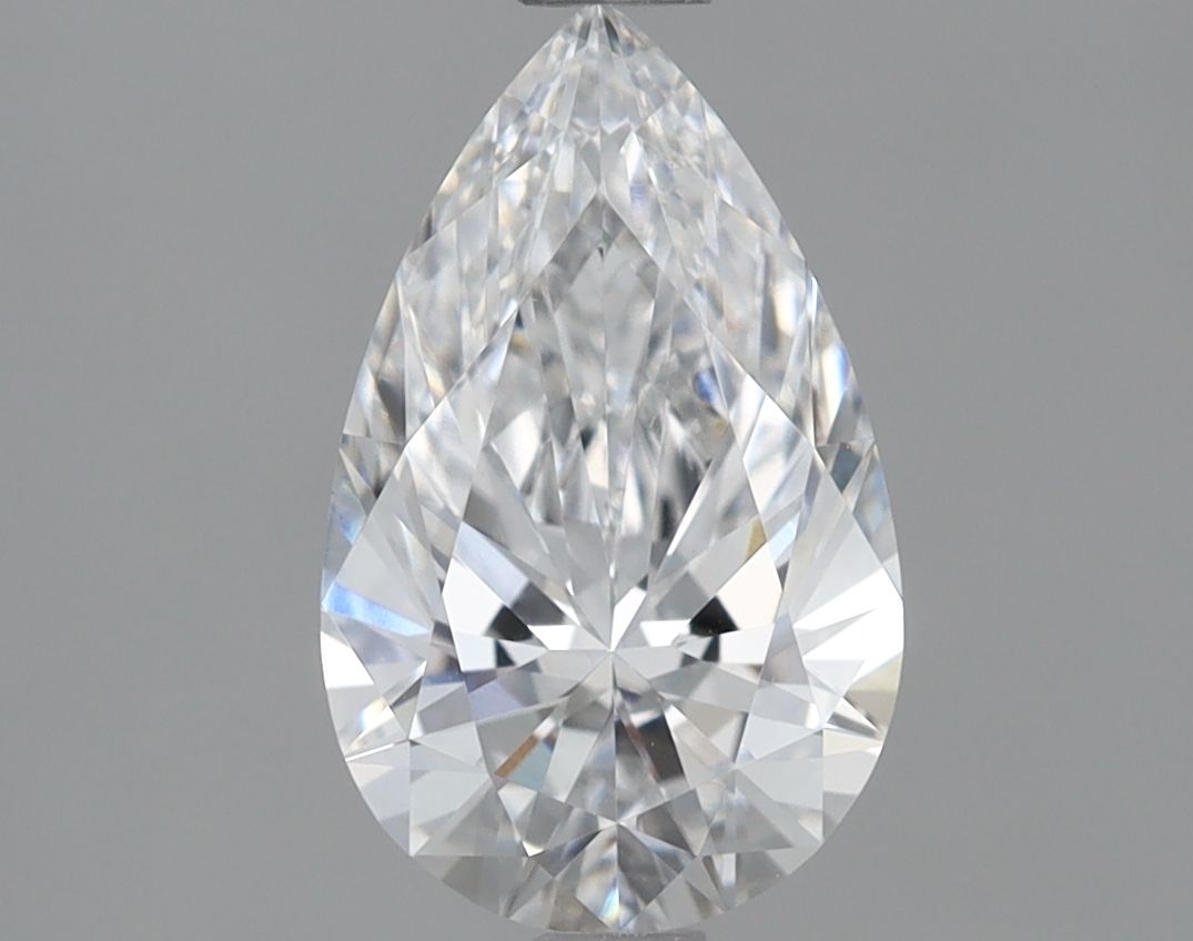 LG508129142 Diamant Lab Grown PEAR VVS2