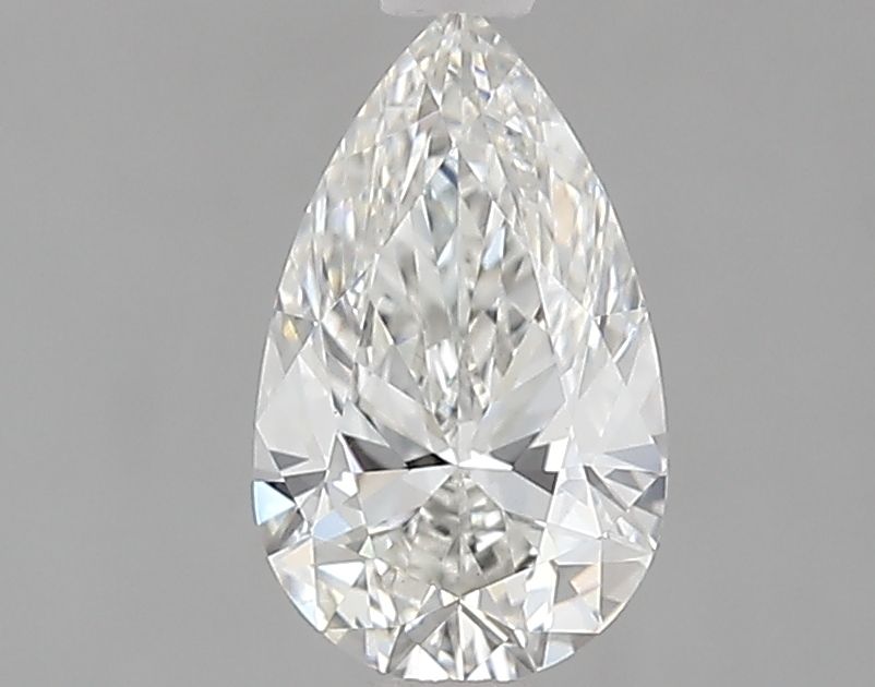 LG508137660 Diamant Lab Grown PEAR VS1