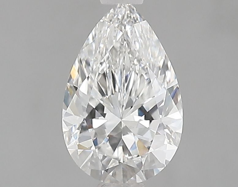 LG508137662 Diamant Lab Grown PEAR VS1