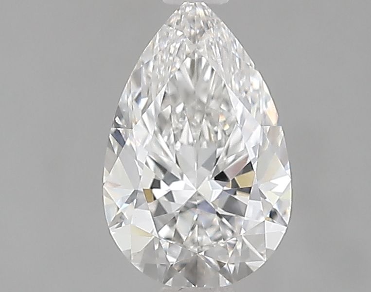 LG508137665 Diamant Lab Grown PEAR VS2