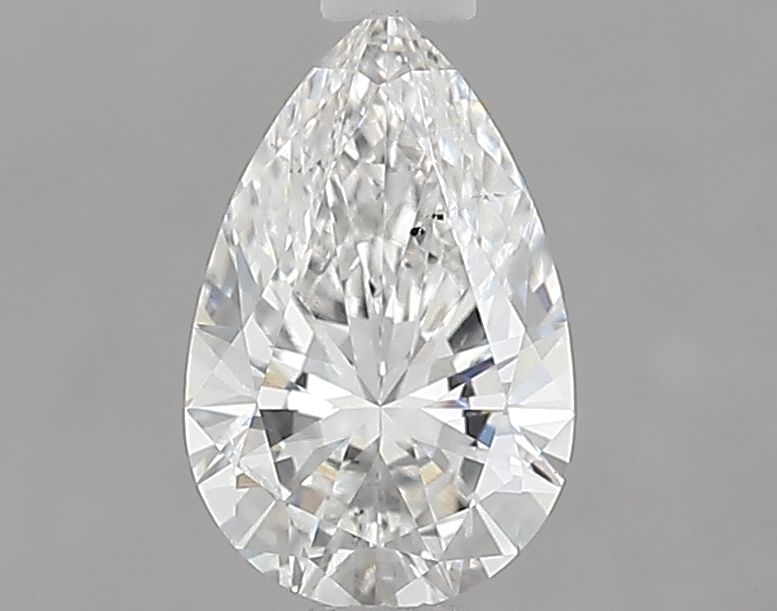 LG508137674 Diamant Lab Grown PEAR SI1