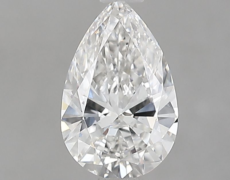 LG508137682 Diamant Lab Grown PEAR VS1