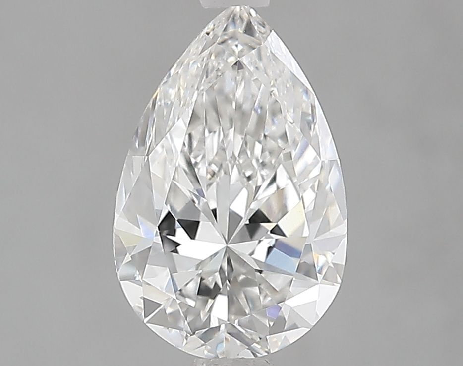 LG508137687 Diamant Lab Grown PEAR VS1