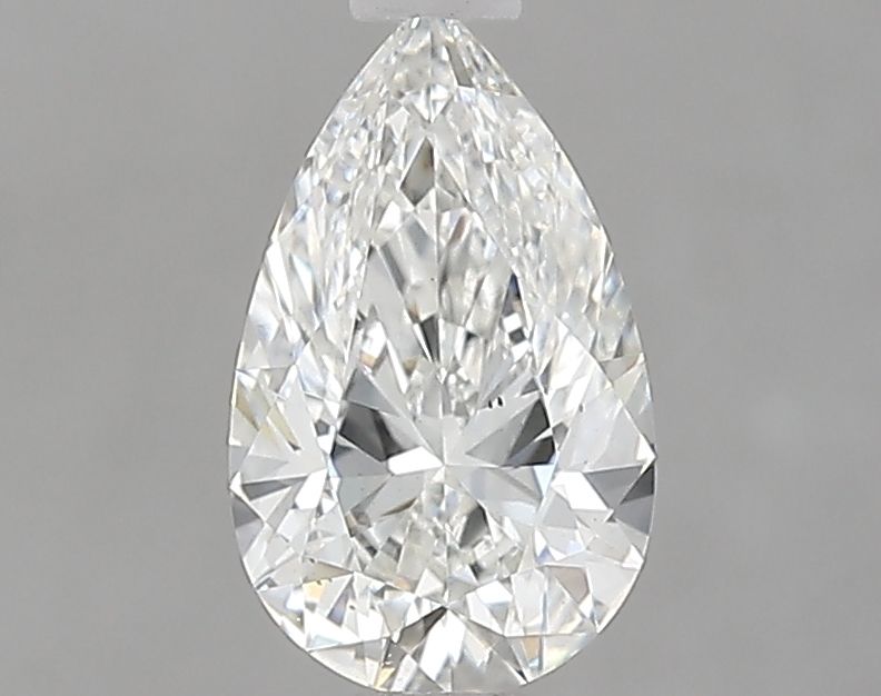 LG508137698 Diamant Lab Grown PEAR VS2