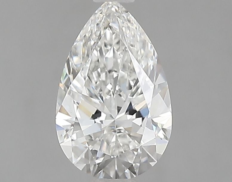 LG508137699 Diamant Lab Grown PEAR VVS2