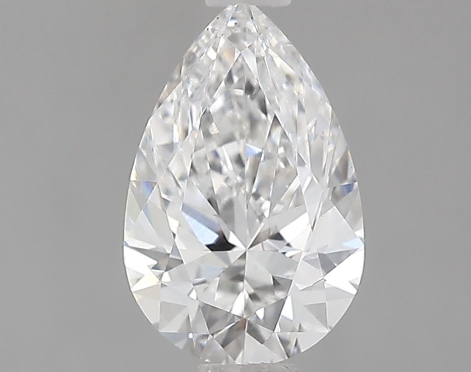 LG508137700 Diamant Lab Grown PEAR VS2