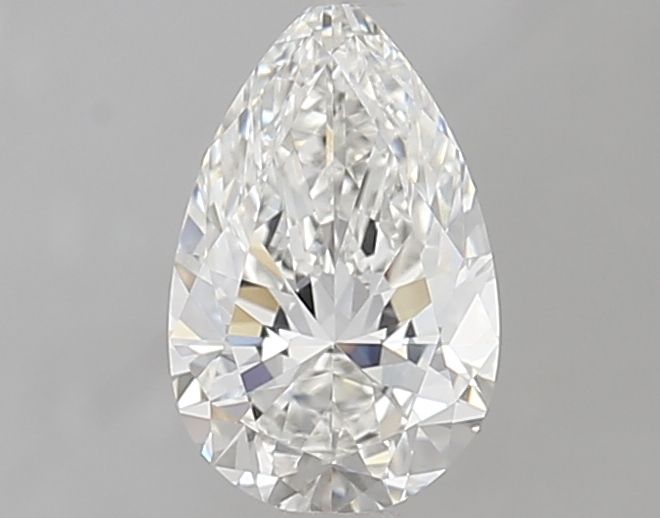 LG508137702 Diamant Lab Grown PEAR VVS2