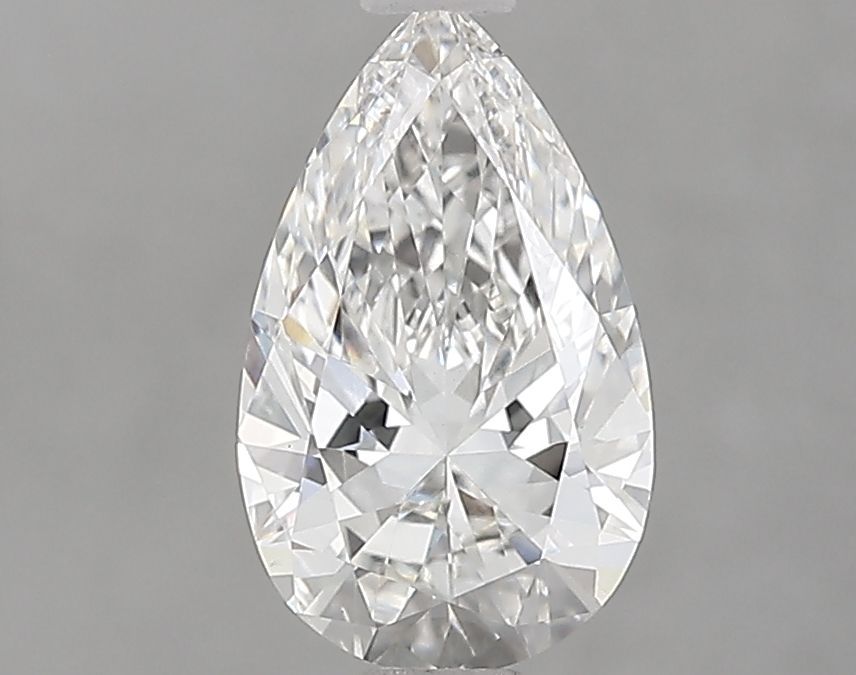 LG508137731 Diamant Lab Grown PEAR VS1