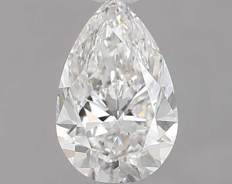 LG508137732 Diamant Lab Grown PEAR VS2