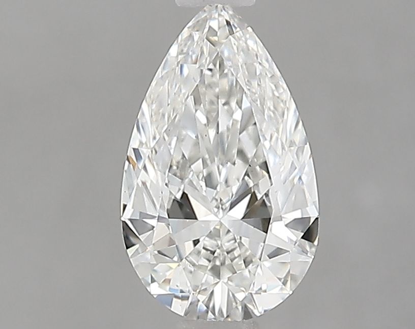 LG508137740 Diamant Lab Grown PEAR VS1