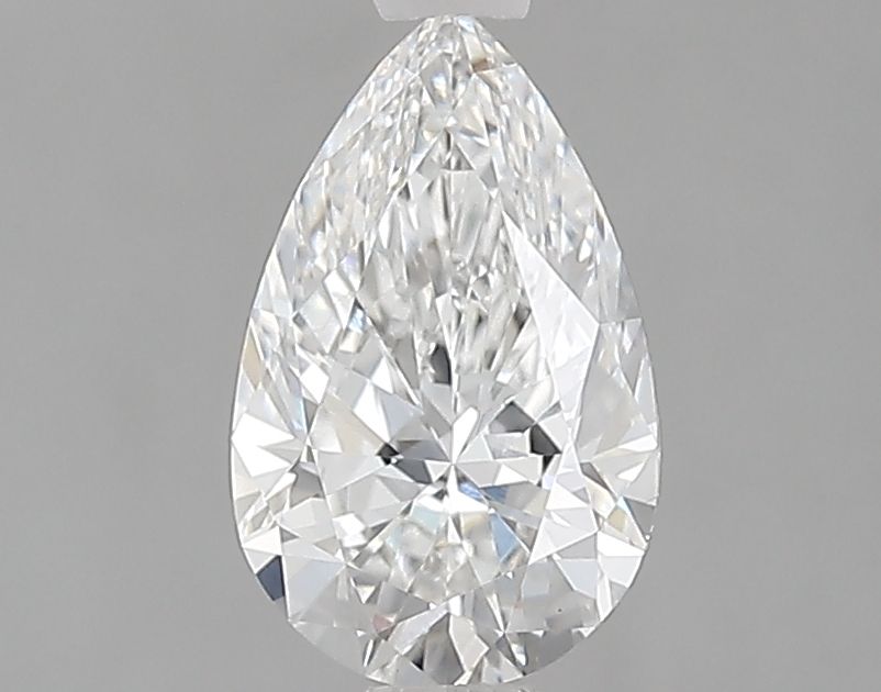 LG508137744 Diamant Lab Grown PEAR VS2