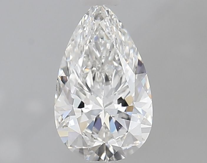 LG508137761 Diamant Lab Grown PEAR VS2