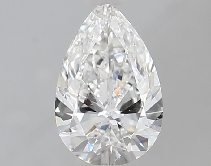 LG508137764 Diamant Lab Grown PEAR VS1