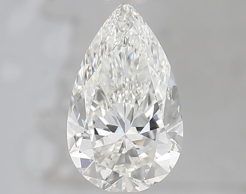 LG508137775 Diamant Lab Grown PEAR VS1