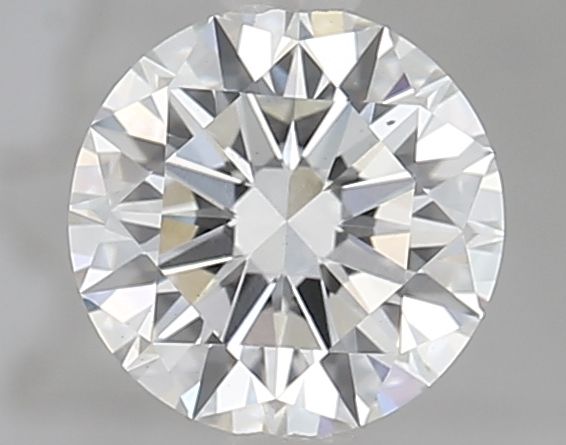 LG508137778 Diamant Lab Grown ROUND VS2