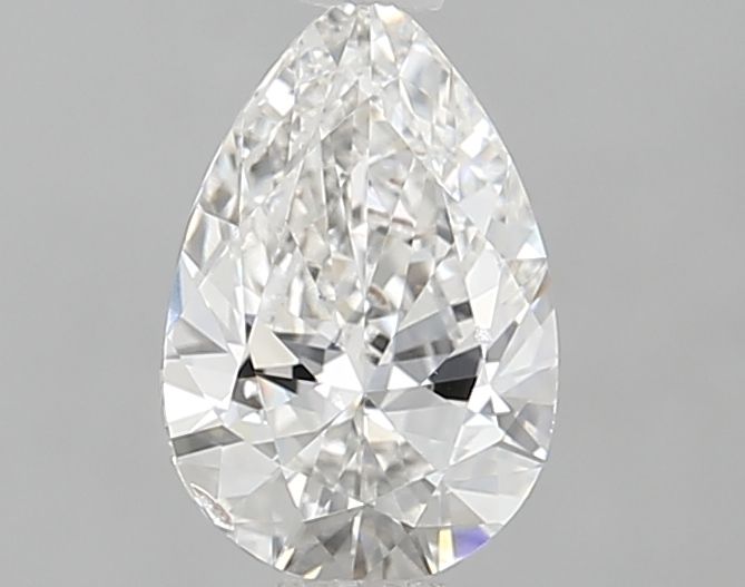 LG508138500 Diamant Lab Grown PEAR SI1