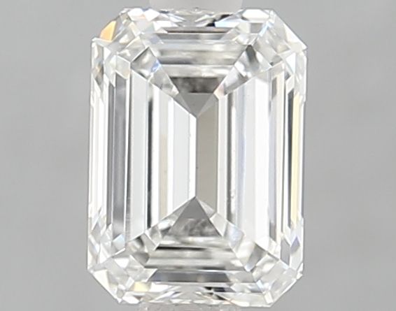 LG508138515 Diamant Lab Grown EMERALD VS1