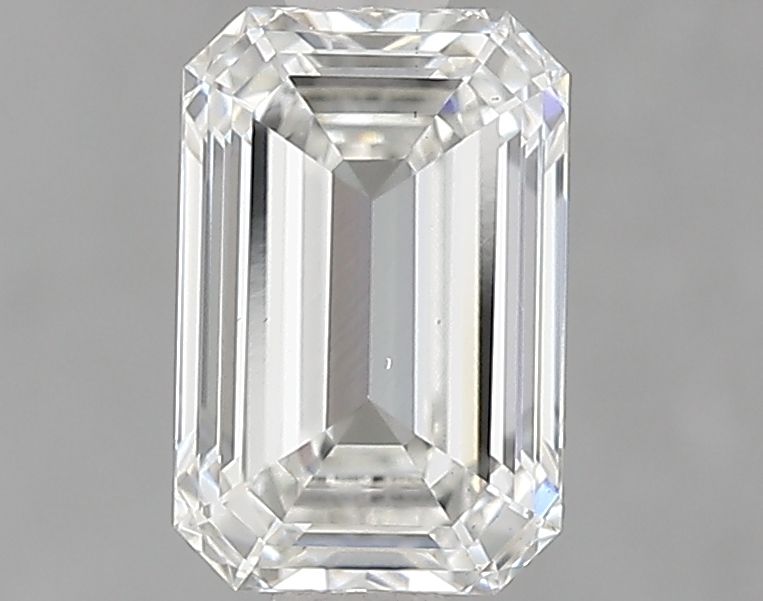 LG508138517 Diamant Lab Grown EMERALD VS1