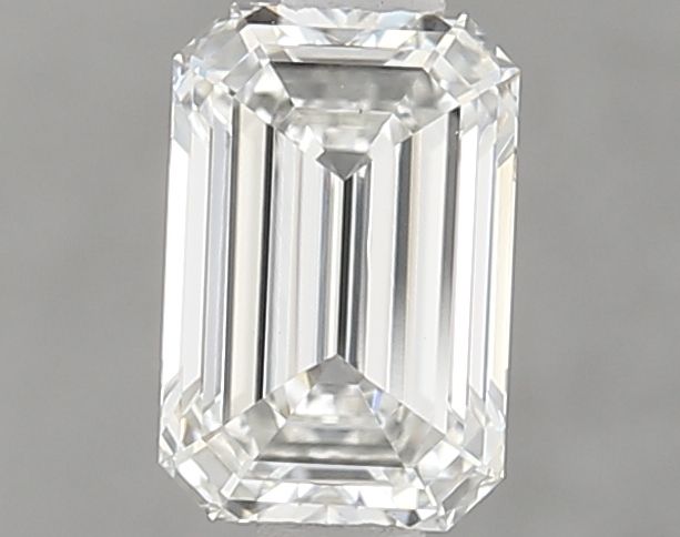 LG508138518 Diamant Lab Grown EMERALD VVS2