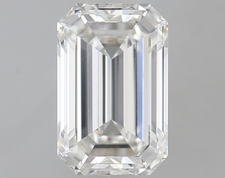 LG508138520 Diamant Lab Grown EMERALD VS1