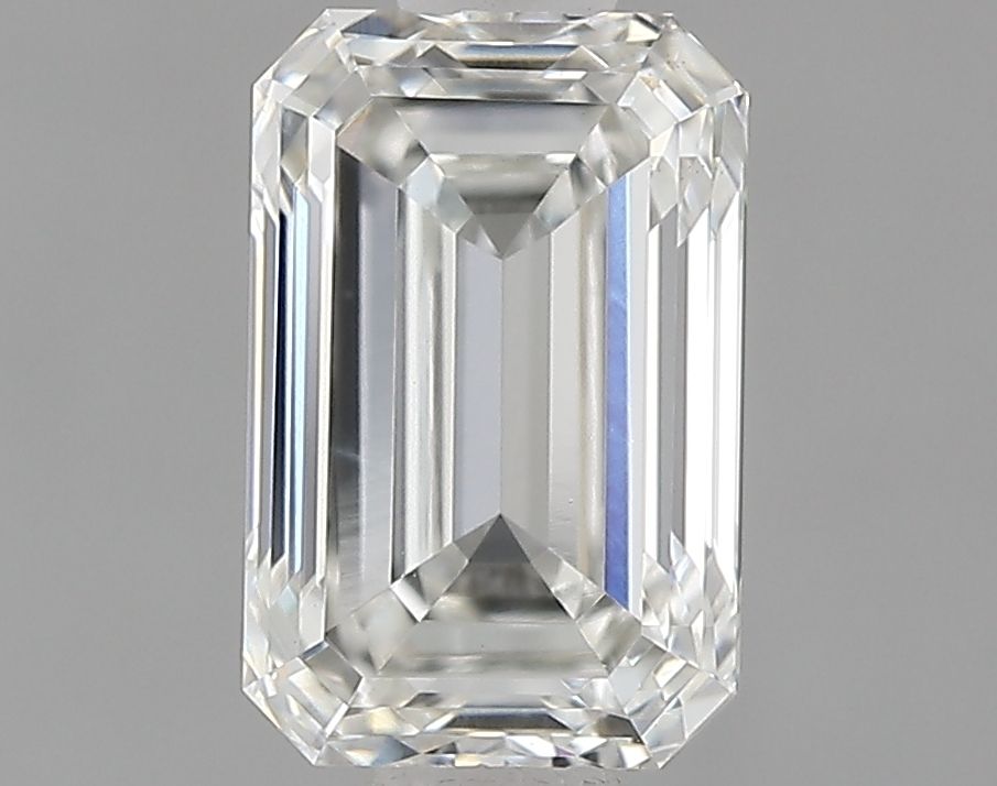 LG508138521 Diamant Lab Grown EMERALD VS1