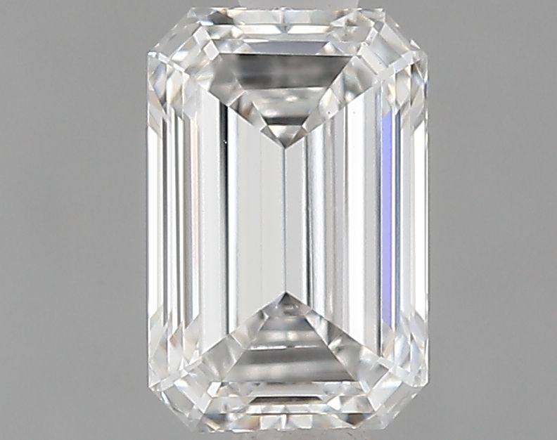 LG508138524 Diamant Lab Grown EMERALD VS1