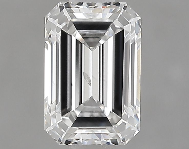 LG508138538 Diamant Lab Grown EMERALD SI1