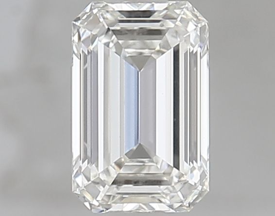 LG508138549 Diamant Lab Grown EMERALD VS1