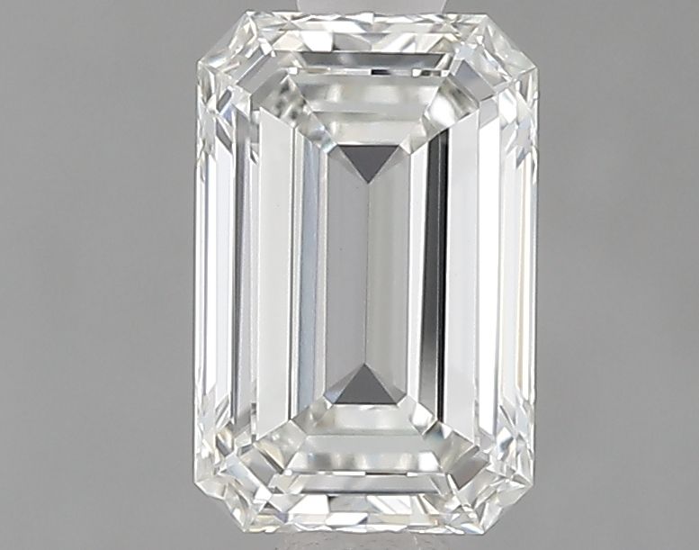 LG508138556 Diamant Lab Grown EMERALD VVS2