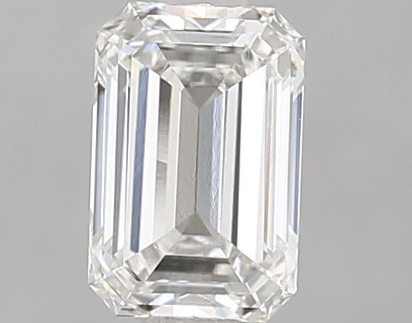 LG508138566 Diamant Lab Grown EMERALD VVS2