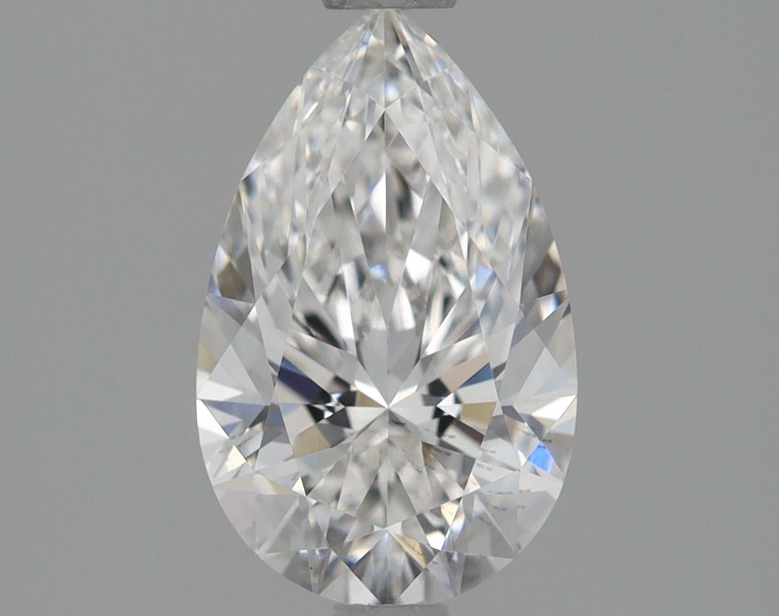 LG508140355 Diamant Lab Grown PEAR VS2
