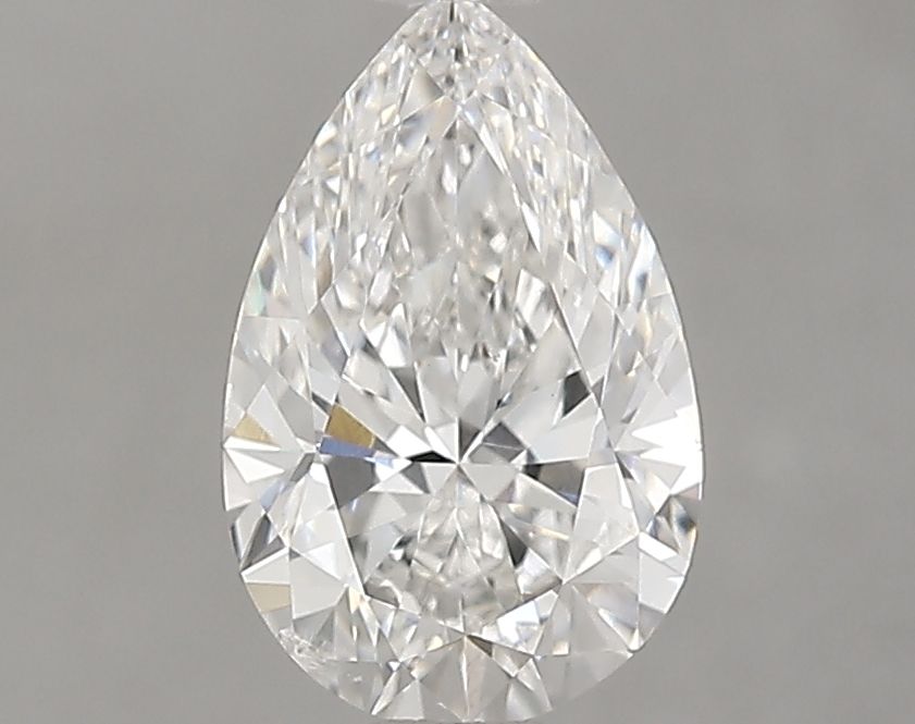 LG508156173 Diamant Lab Grown PEAR SI1