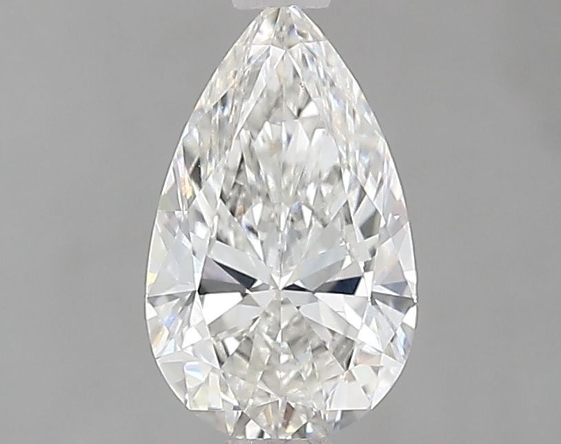 LG508156181 Diamant Lab Grown PEAR VS2
