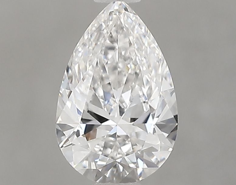 LG508156182 Diamant Lab Grown PEAR VS1