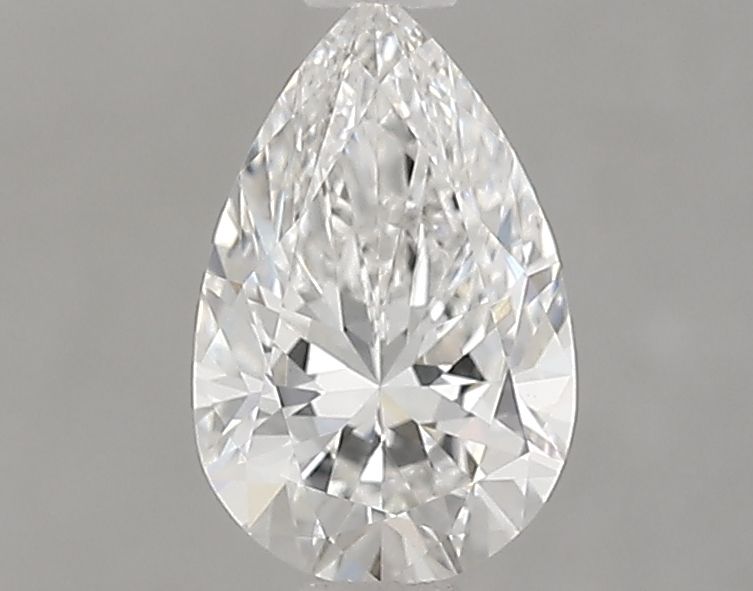 LG508156188 Diamant Lab Grown PEAR VS2