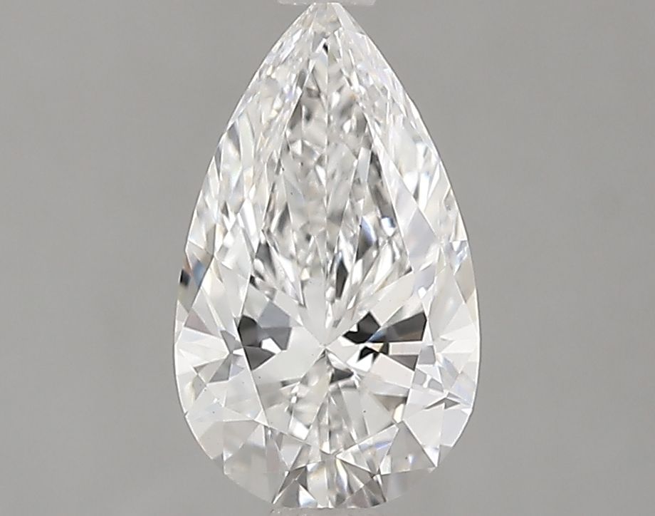 LG508156199 Diamant Lab Grown PEAR VS1